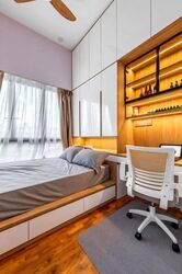 Skypark Residences (D27), Condominium #616904081